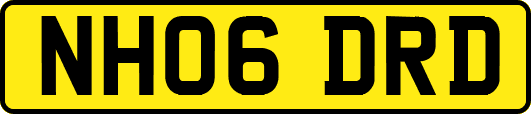 NH06DRD