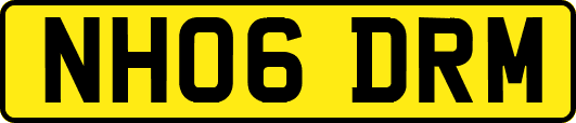 NH06DRM