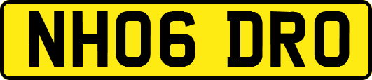 NH06DRO
