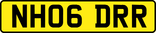 NH06DRR