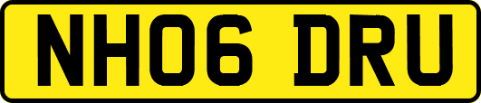 NH06DRU