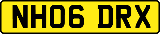 NH06DRX