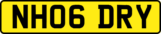 NH06DRY