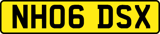 NH06DSX