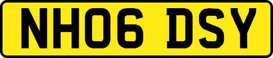 NH06DSY