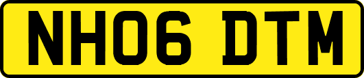 NH06DTM