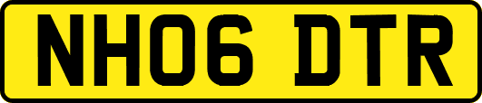 NH06DTR