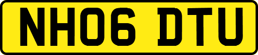 NH06DTU