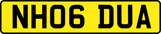 NH06DUA