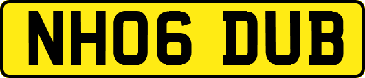 NH06DUB