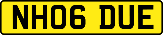 NH06DUE