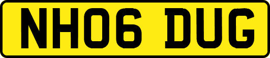 NH06DUG