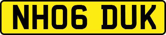 NH06DUK