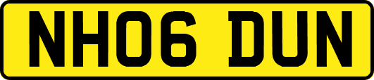 NH06DUN