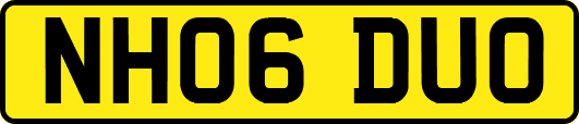 NH06DUO