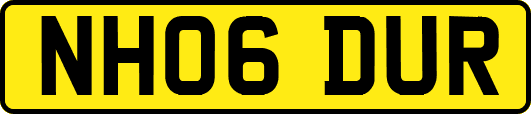 NH06DUR