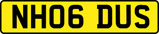 NH06DUS