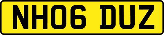NH06DUZ