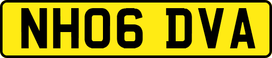 NH06DVA