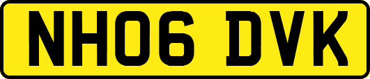 NH06DVK