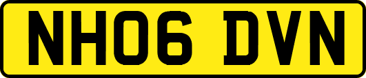 NH06DVN