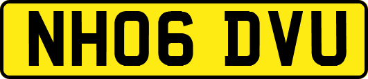 NH06DVU
