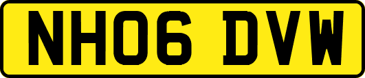 NH06DVW