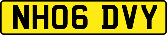NH06DVY