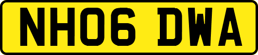 NH06DWA