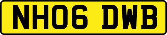 NH06DWB