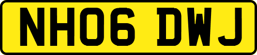 NH06DWJ