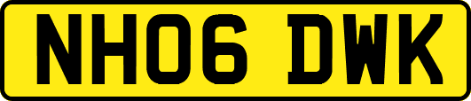 NH06DWK