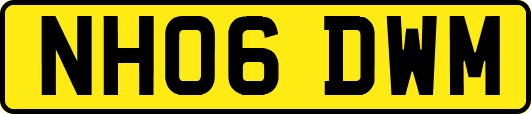 NH06DWM