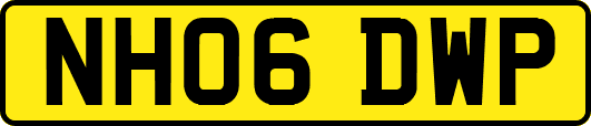 NH06DWP