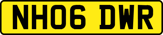 NH06DWR
