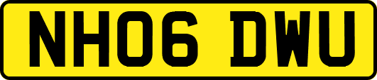 NH06DWU