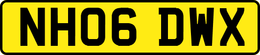 NH06DWX