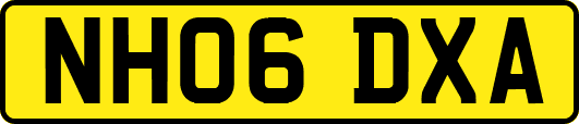 NH06DXA