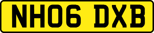 NH06DXB
