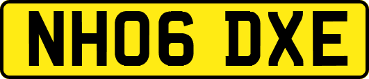 NH06DXE