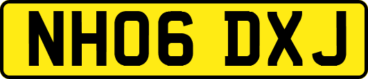 NH06DXJ