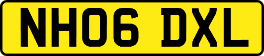 NH06DXL