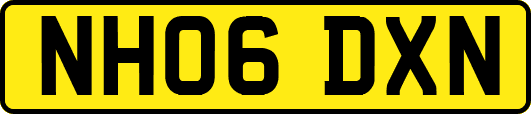 NH06DXN