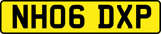 NH06DXP