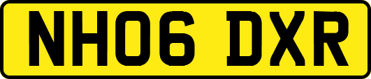 NH06DXR