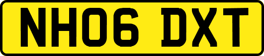 NH06DXT