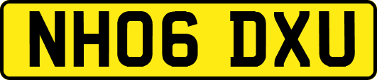 NH06DXU