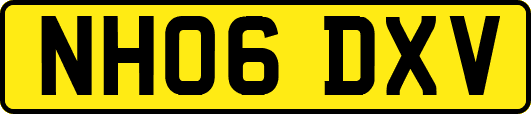 NH06DXV