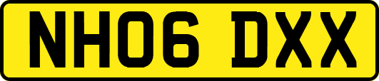NH06DXX