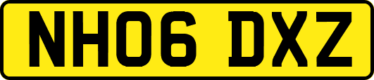 NH06DXZ